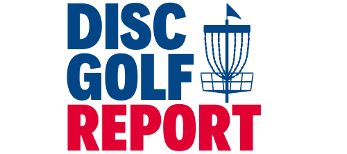Disc Golf Report